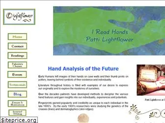 ireadhands.com