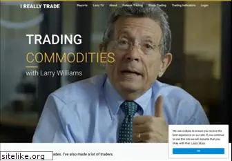 ireallytrade.com