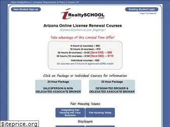 irealtyschool.com