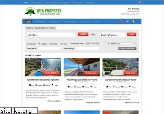 ireaproperty.com