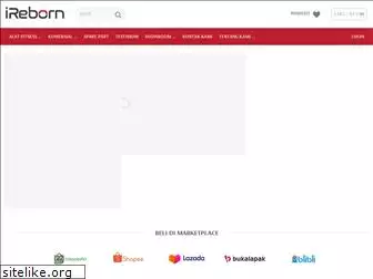 ireborn.co.id