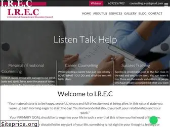 irec4u.com