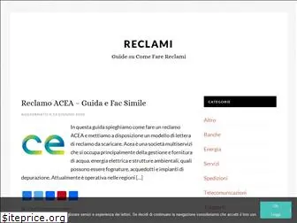 ireclami.com