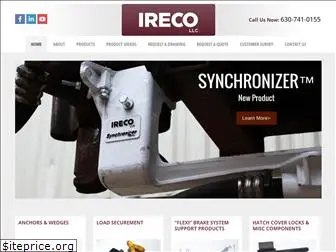 ireco.com