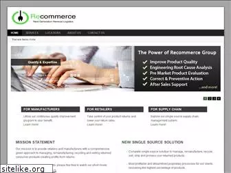 irecommerce.com