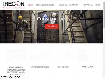 irecon.com.au