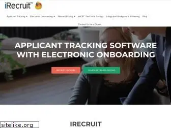 irecruit-us.com