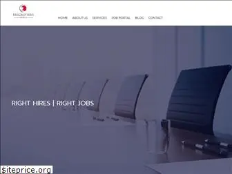 irecruitersafrica.com