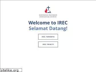 irect.org