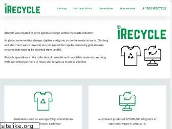 irecycle.com.au