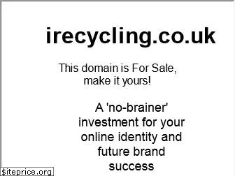 irecycling.co.uk
