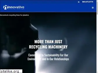 irecyclingsolutions.com