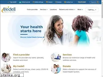 iredellhealth.org