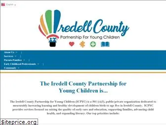 iredellsmartstart.org