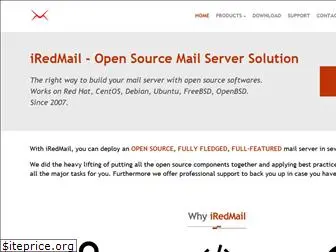 iredmail.org