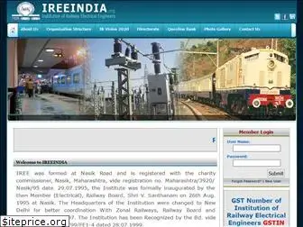 ireeindia.org