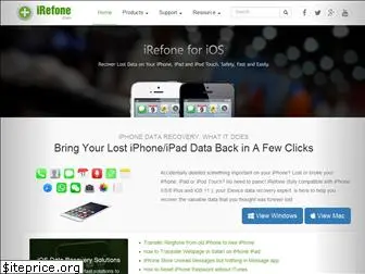 irefone.com