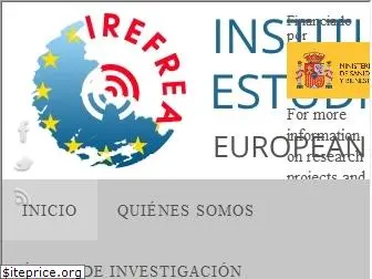 irefrea.org