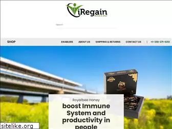 iregain.com