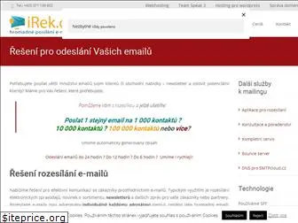 irek.cz