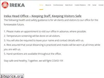 ireka.com.my