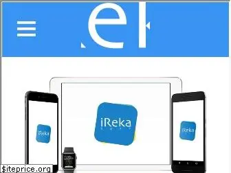 irekasoft.com