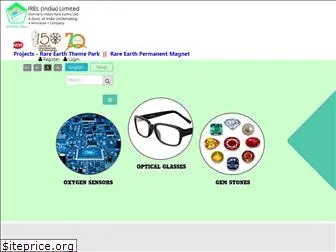 irel.co.in