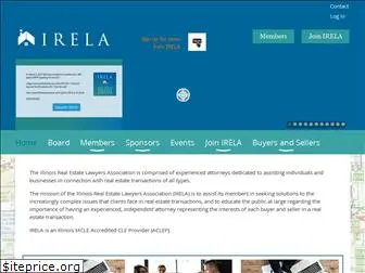 irela.org