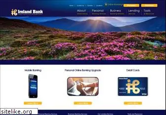 ireland-bank.com