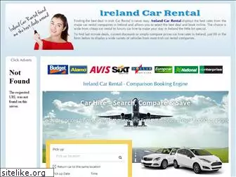 ireland-car-rental.com