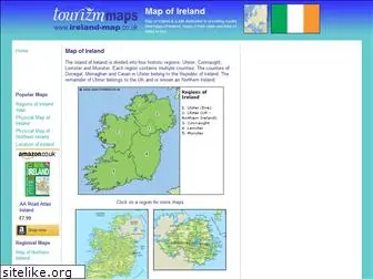 ireland-map.co.uk