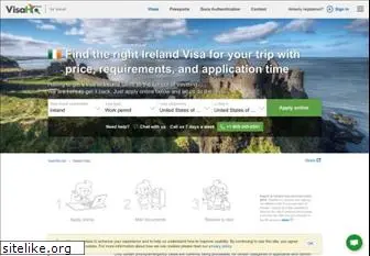 ireland.visahq.com