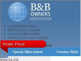 irelandbnb.com