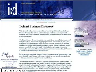 irelandbusinessdirectory.com