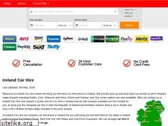 irelandcarhire.com