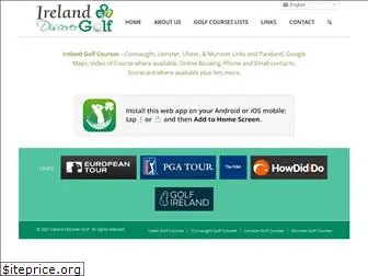 irelanddiscovergolf.com