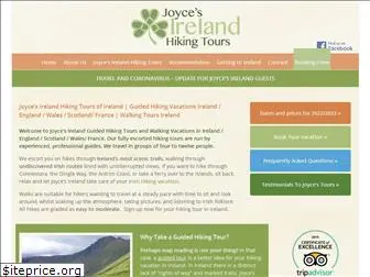 irelandhikingvacations.com