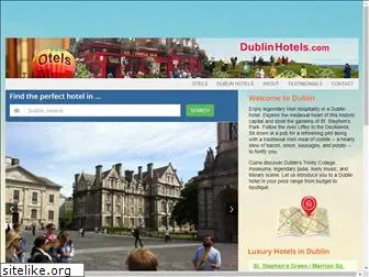 irelandhotels.org