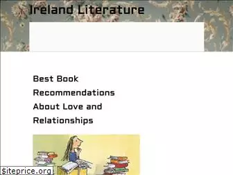 irelandliterature.com