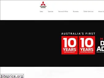 irelandmitsubishi.com.au