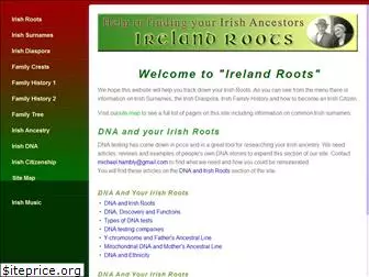 irelandroots.com