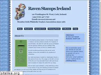 irelandstamps.ie