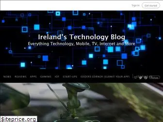 irelandstechnologyblog.com