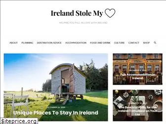 irelandstolemyheart.com