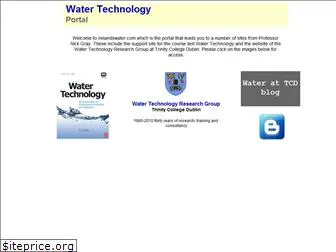 irelandswater.com