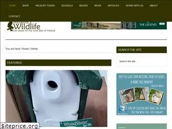 irelandswildlife.com