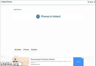 irelandtelephones.com