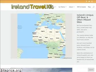 irelandtravelkit.com