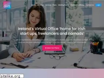 irelandvirtualoffice.com