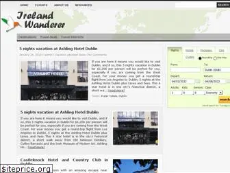 irelandwanderer.com